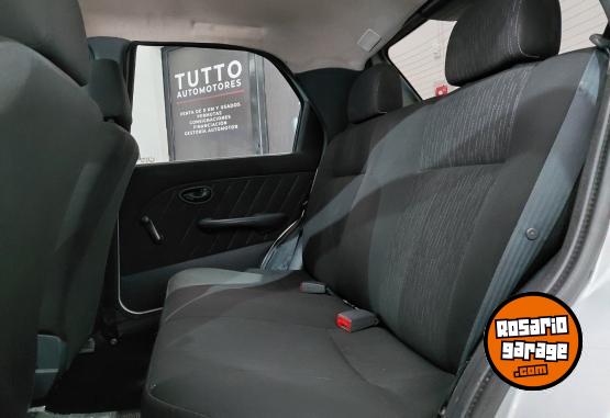 Autos - Fiat Palio fire 2012 Nafta 203000Km - En Venta