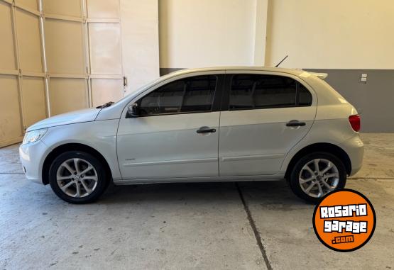 Autos - Volkswagen GOL TREND 1.6 PK 3 2010 Nafta 177000Km - En Venta