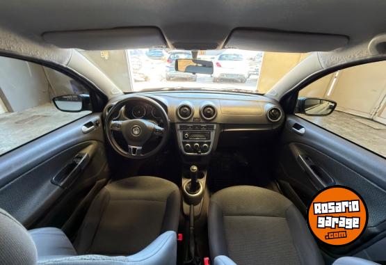 Autos - Volkswagen GOL TREND 1.6 PK 3 2010 Nafta 177000Km - En Venta