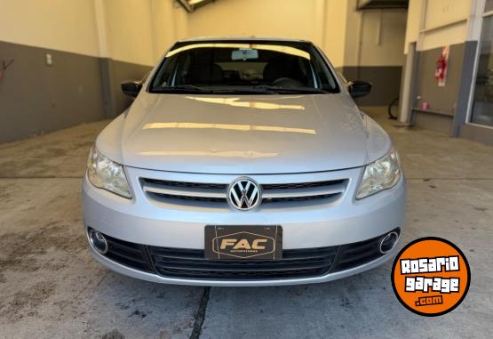 Autos - Volkswagen GOL TREND 1.6 PK 3 2010 Nafta 177000Km - En Venta