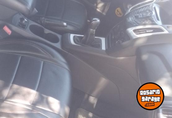 Autos - Ford Focus 3 2015 Nafta 112000Km - En Venta