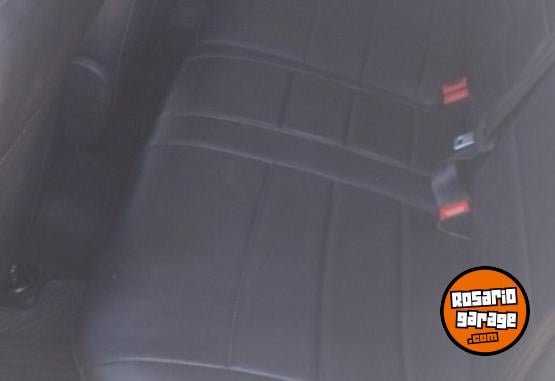 Autos - Ford Focus 3 2015 Nafta 112000Km - En Venta