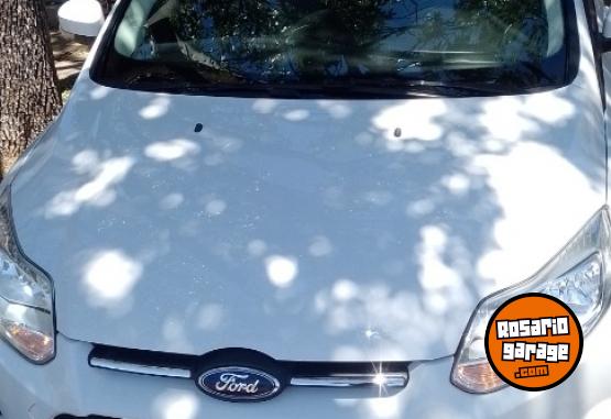 Autos - Ford Focus 3 2015 Nafta 112000Km - En Venta