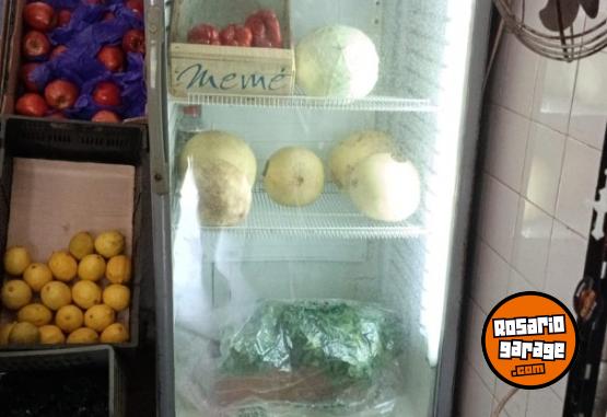 Hogar - Heladera vertical - En Venta