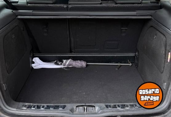 Autos - Mercedes Benz B200 2009 Nafta 61000Km - En Venta