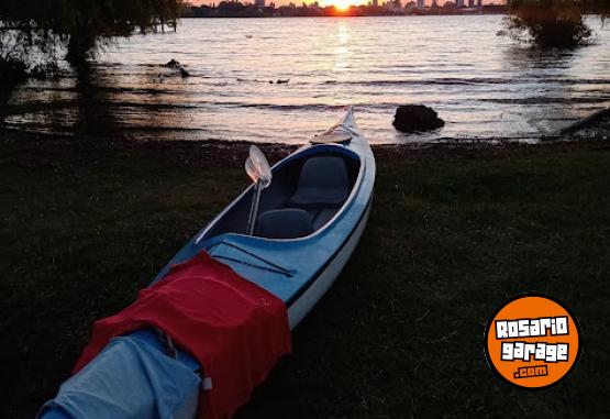 Deportes N&aacute;uticos - chapaleufu - En Venta