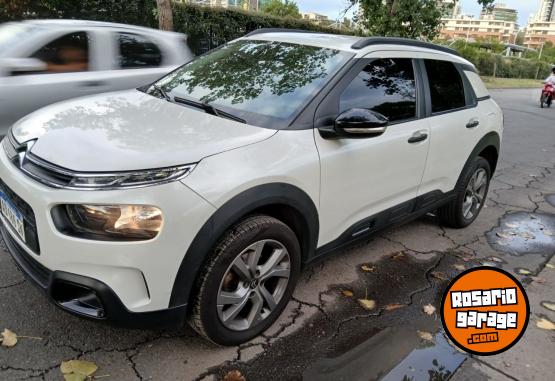 Autos - Citroen c4 cactus 2019 Nafta 57000Km - En Venta