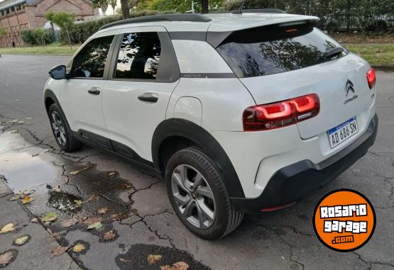 Autos - Citroen c4 cactus 2019 Nafta 57000Km - En Venta