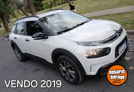 Autos - Citroen c4 cactus 2019 Nafta 57000Km - En Venta
