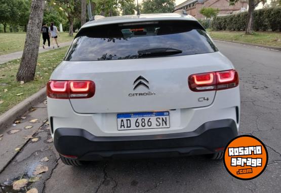 Autos - Citroen c4 cactus 2019 Nafta 57000Km - En Venta