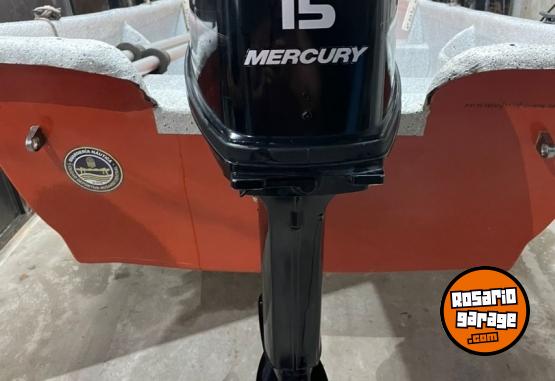 Embarcaciones - Piraguon safari - En Venta