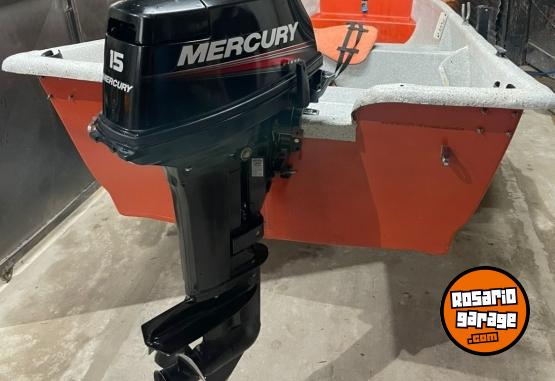 Embarcaciones - Piraguon safari - En Venta