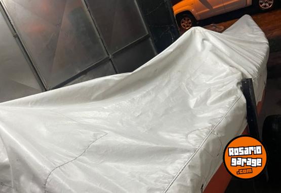 Embarcaciones - Piraguon safari - En Venta