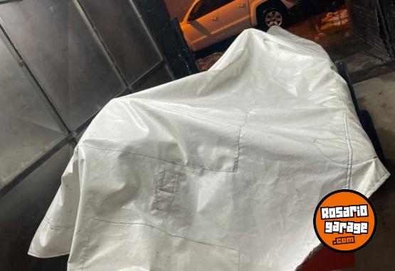 Embarcaciones - Piraguon safari - En Venta