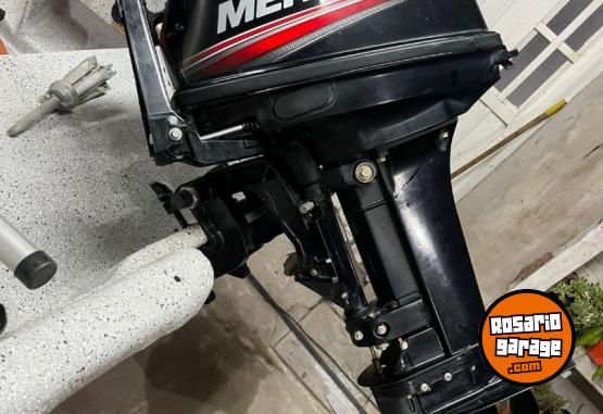 Embarcaciones - Piraguon safari - En Venta