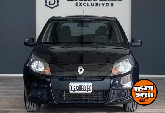 Autos - Renault Sandero Authentic Pack 2014 Nafta 23900Km - En Venta