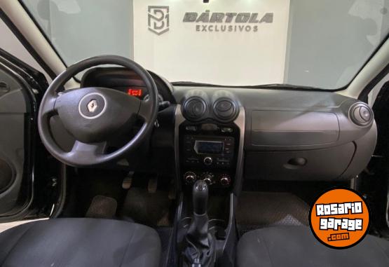 Autos - Renault Sandero Authentic Pack 2014 Nafta 23900Km - En Venta