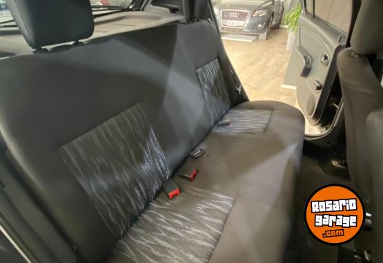 Autos - Renault Sandero Authentic Pack 2014 Nafta 23900Km - En Venta