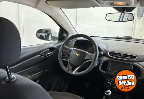 Autos - Chevrolet ONIX LTZ 2013 Nafta 157237Km - En Venta