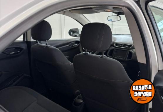 Autos - Chevrolet ONIX LTZ 2013 Nafta 157237Km - En Venta