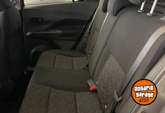 Autos - Nissan Kicks Play 2026 Nafta 0Km - En Venta