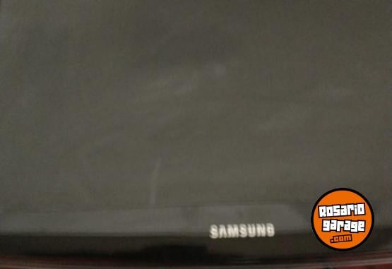 Inform�tica - Monitor Samsung 24pulgadas - En Venta