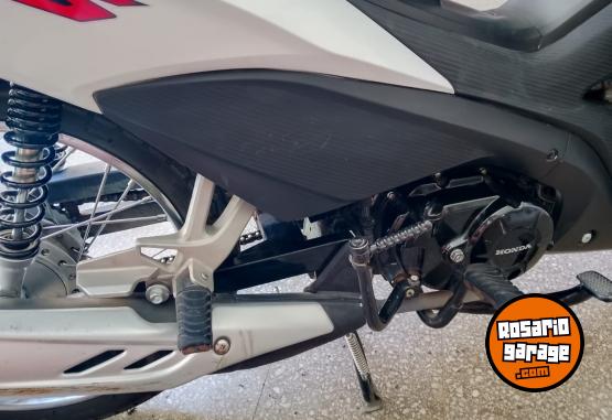 Motos - Honda Wave 2023 Nafta 111111Km - En Venta