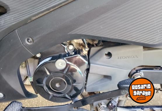 Motos - Honda Wave 2023 Nafta 111111Km - En Venta