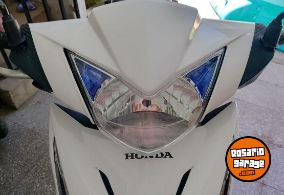 Motos - Honda Wave 2023 Nafta 111111Km - En Venta