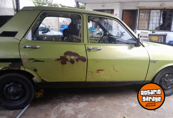 Autos - Renault R12 1983 Nafta 111111Km - En Venta