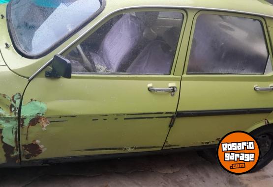 Autos - Renault R12 1983 Nafta 111111Km - En Venta