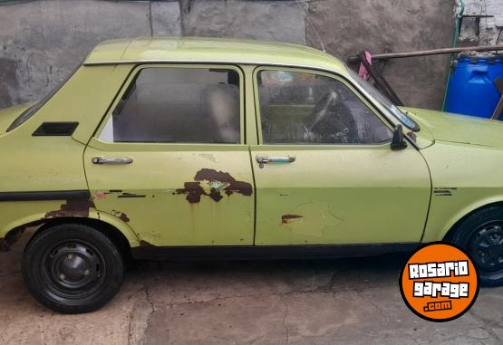 Autos - Renault R12 1983 Nafta 111111Km - En Venta