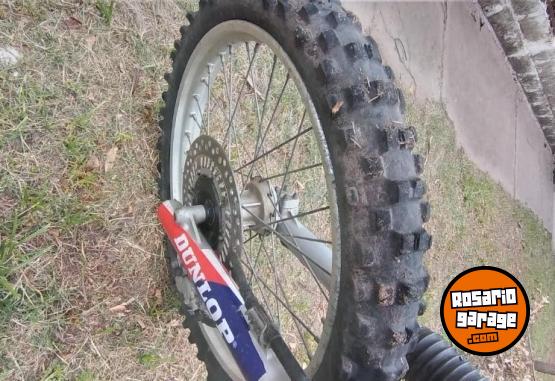 Motos - Honda CRF 230 F 2018 Nafta 10000Km - En Venta