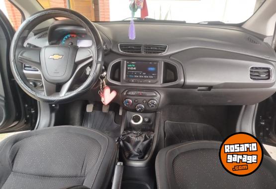 Autos - Chevrolet ONIX LTZ 2013 Nafta 130000Km - En Venta