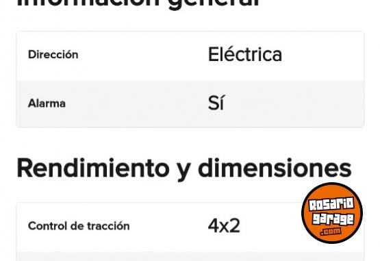 Autos - Toyota CorollaCross 2.0 Seg Cvt 2024 Nafta 29500Km - En Venta