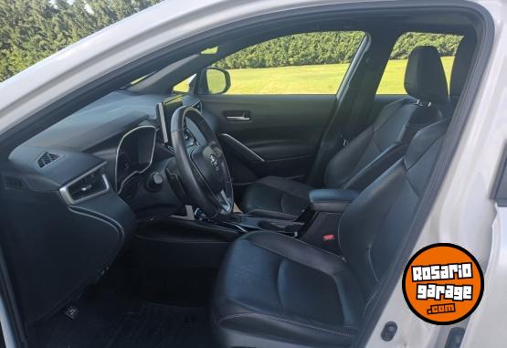 Autos - Toyota CorollaCross 2.0 Seg Cvt 2024 Nafta 32500Km - En Venta