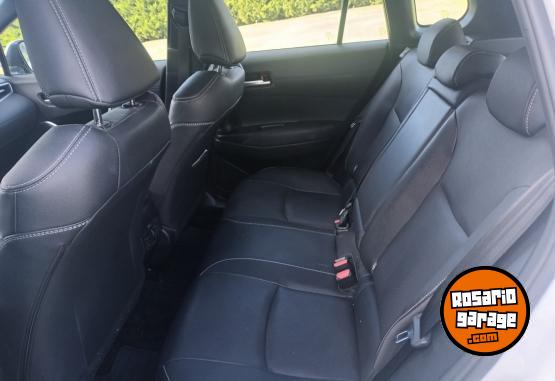 Autos - Toyota CorollaCross 2.0 Seg Cvt 2024 Nafta 32500Km - En Venta
