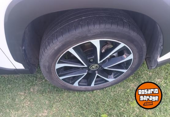 Autos - Toyota CorollaCross 2.0 Seg Cvt 2024 Nafta 32500Km - En Venta