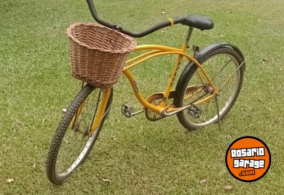 Deportes - Bicicleta Playera - En Venta