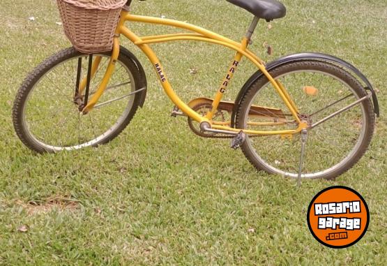 Deportes - Bicicleta Playera - En Venta