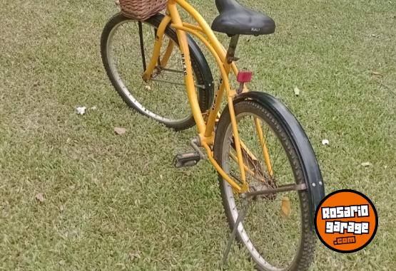 Deportes - Bicicleta Playera - En Venta