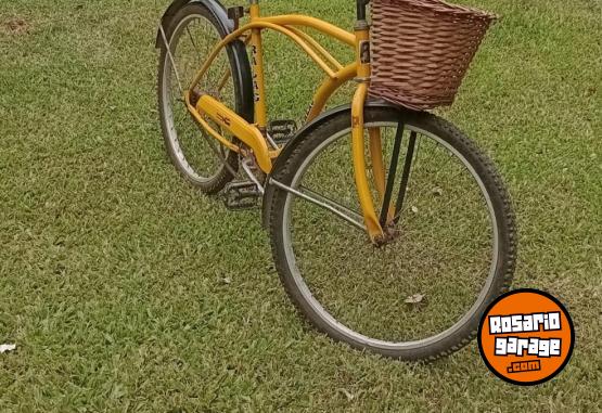 Deportes - Bicicleta Playera - En Venta