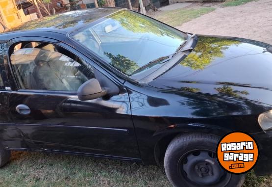 Autos - Suzuki Fun 2006 Nafta 260000Km - En Venta