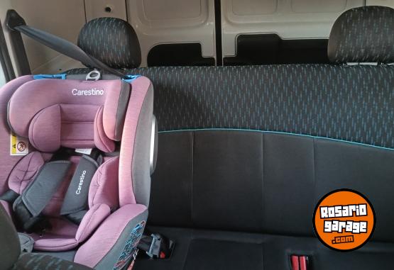 Utilitarios - Renault Kangoo 2017 Nafta 149000Km - En Venta