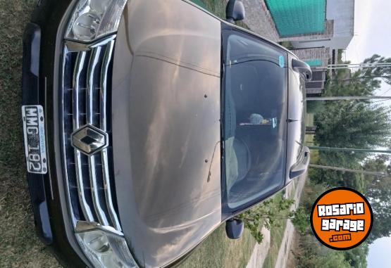 Autos - Renault Daster 2013 GNC 184Km - En Venta