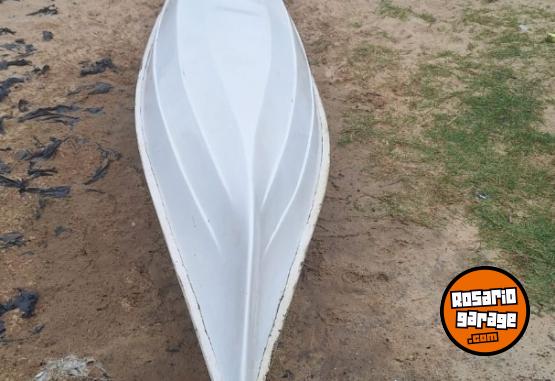 Deportes N&aacute;uticos - VENDO KAYAK BAUM DOBLE ABIERTO - En Venta