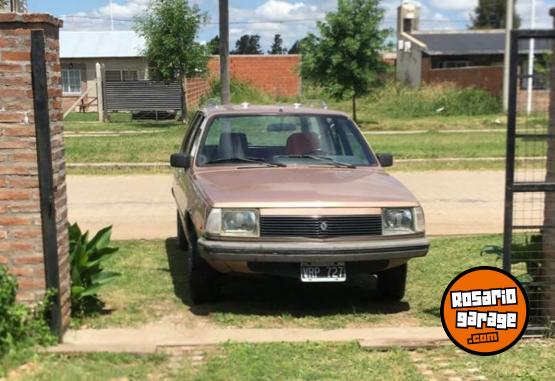 Cl�sicos - Renault Break 18 gtxII - En Venta