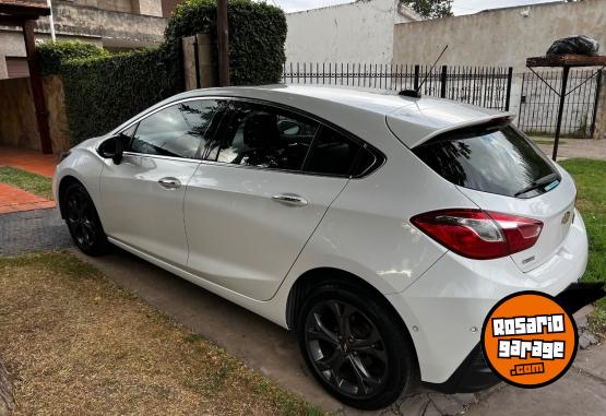 Autos - Chevrolet Cruze 2018 Nafta 19539Km - En Venta