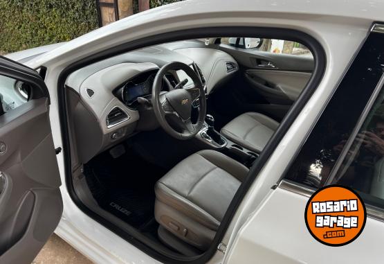 Autos - Chevrolet Cruze 2018 Nafta 19539Km - En Venta