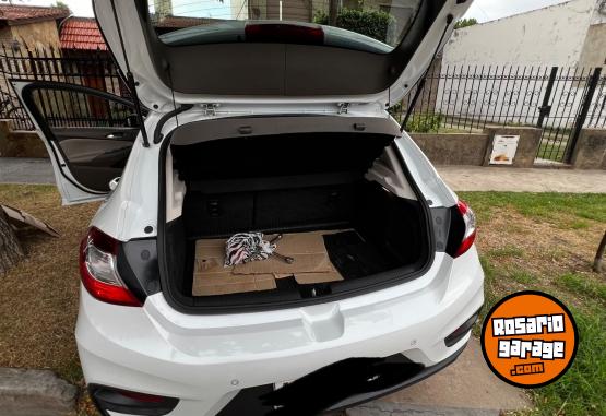 Autos - Chevrolet Cruze 2018 Nafta 19539Km - En Venta
